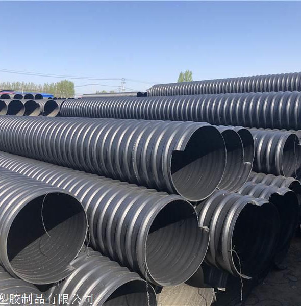 hdpe排水管厂家玻璃钢麻豆亚洲AV熟女国产与金属钢管和水泥管的区别？