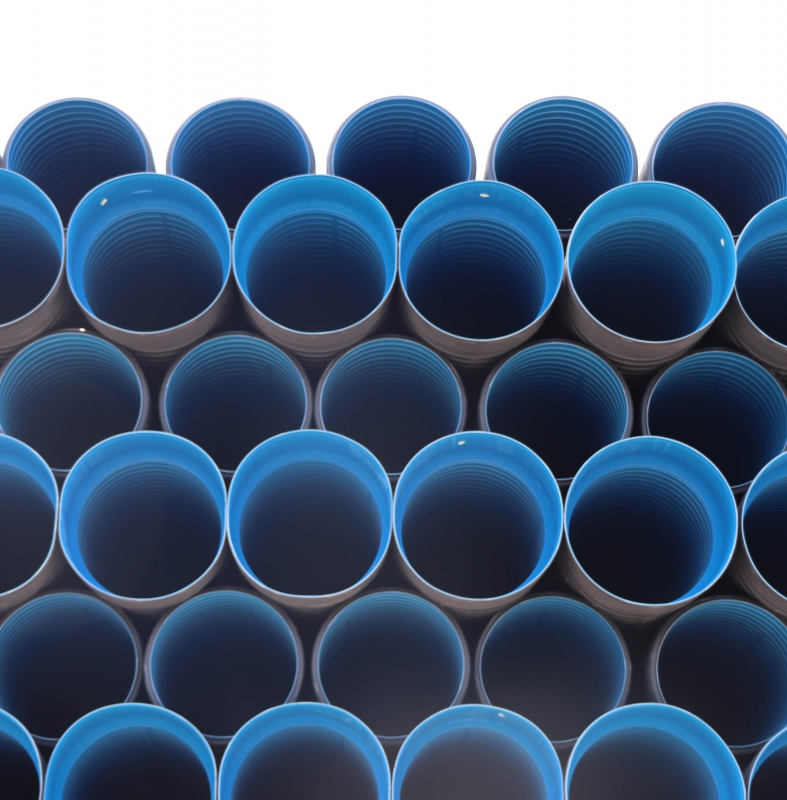 双壁波纹管批发