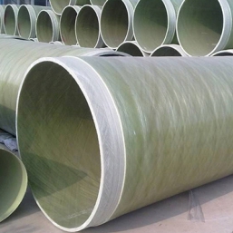 玻璃钢管道厂家